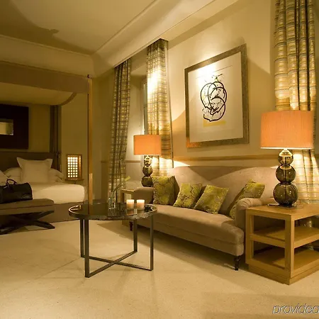 Hotell Oniria Granada