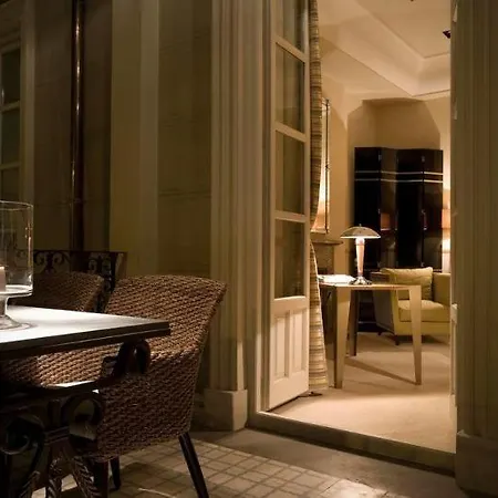 Hotell Oniria Granada