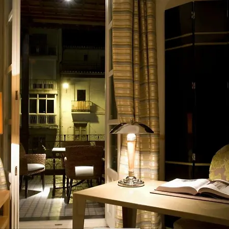 Hotell Oniria 4*