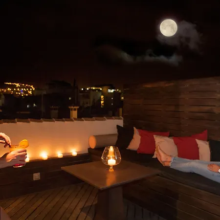 Oniria Otel Granada