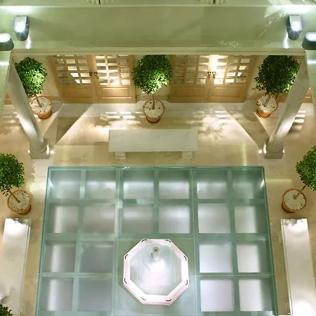Oniria Hotell Granada