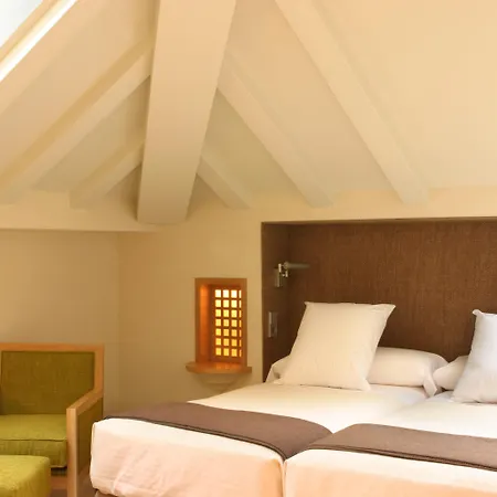 Hotell Oniria Granada