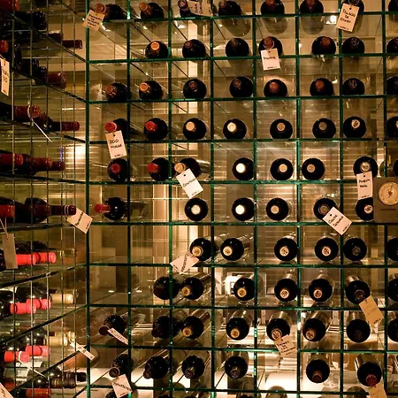 Hotel Oniria Granada