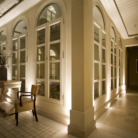 Oniria Hotell Granada