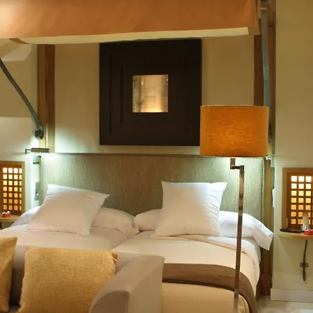 Oniria Hotell Granada