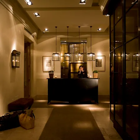 Hotell Oniria Granada