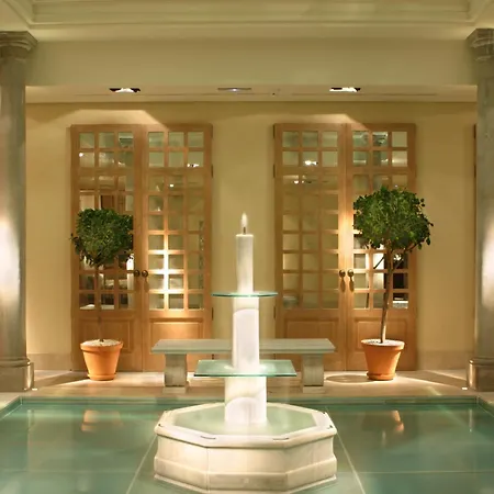 Hotel Oniria Granada