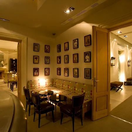 Otel Oniria
