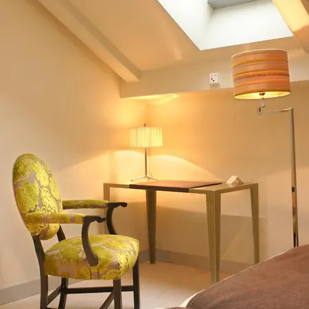 Hotell Oniria Granada
