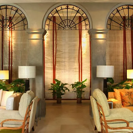 Hotell Oniria Granada