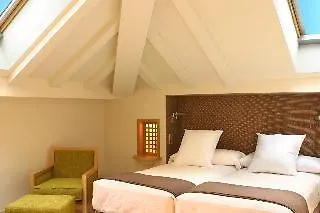 Hotell Oniria 4*