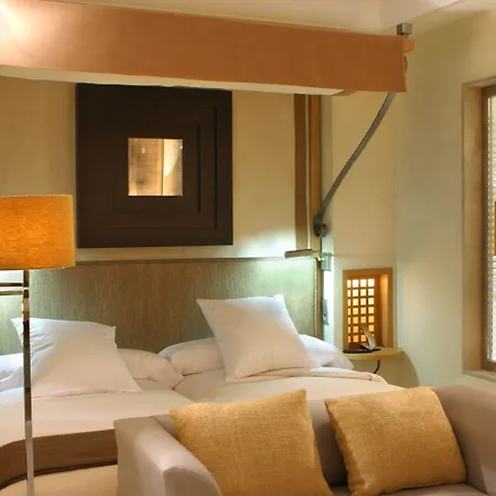 Hotel Oniria Granada