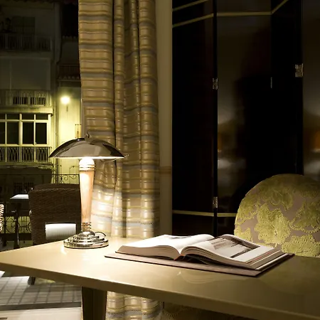 Hotel Oniria 4*