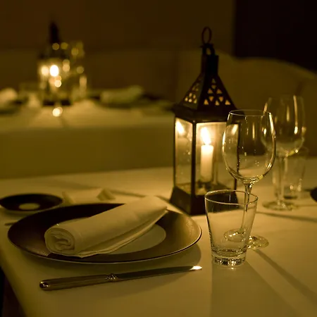 Hotel Oniria Granada