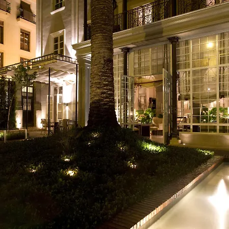 Oniria Hotel Granada