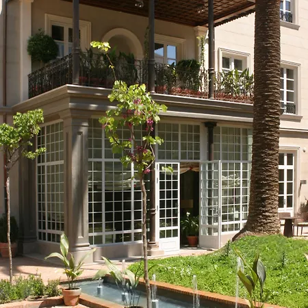 Oniria Hotel 4*