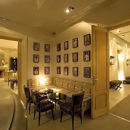 Oniria Hotel 4*