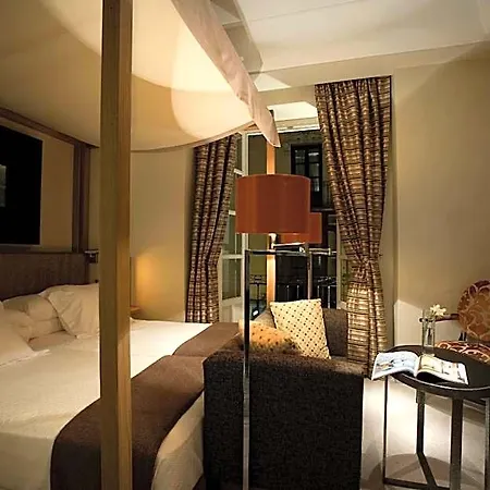 Oniria Hotel 4*