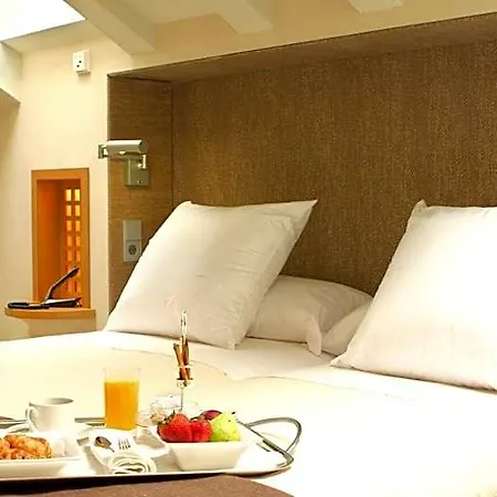 Hotel Oniria Grenade