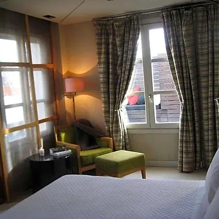 Oniria Hotel