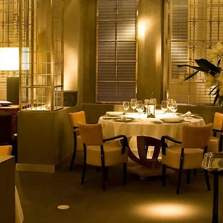 Oniria Hotell Granada
