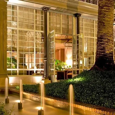 Oniria Otel Granada
