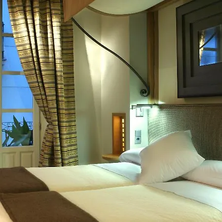 Hotell Oniria Granada