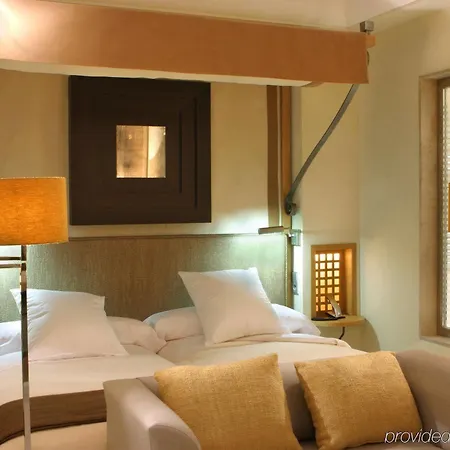 Oniria Hotell