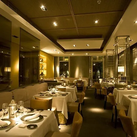 Oniria Hotell 4*