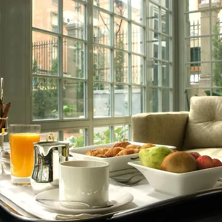 Oniria Hotel