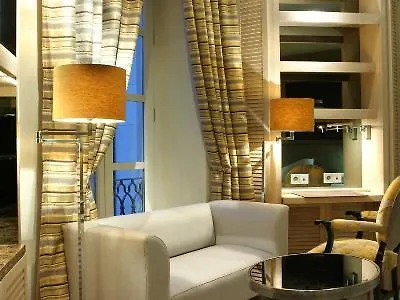 Oniria Hotel