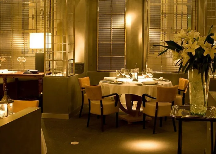 Oniria Hotel Granada