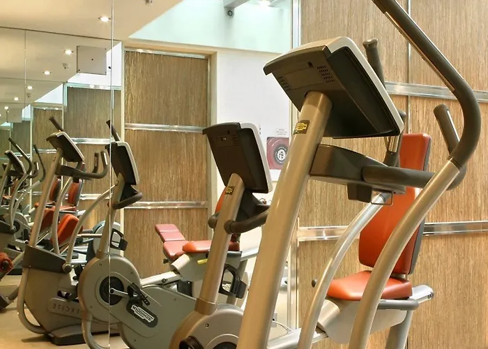 Oniria Hotel Granada