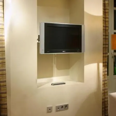 Hotel Oniria Grenade