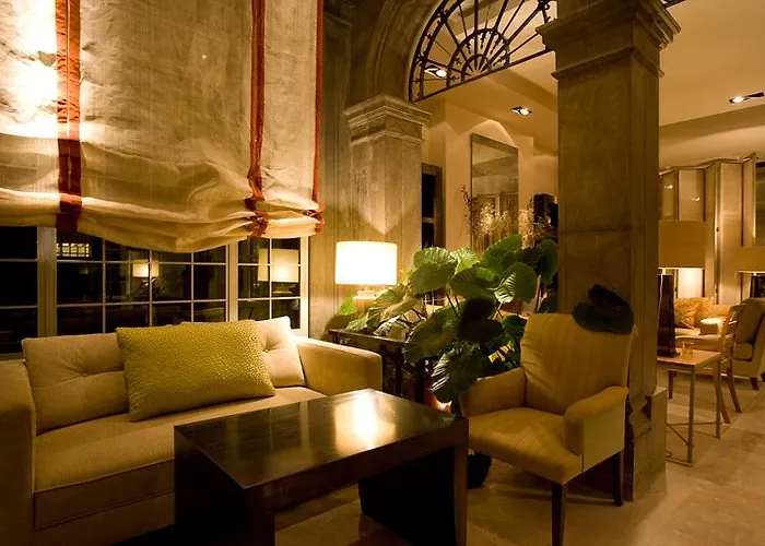 فندق أونيريا 4*