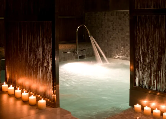 فندق أونيريا 4*