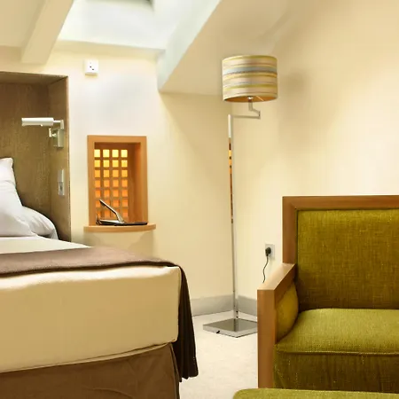 Hotel Oniria 4*